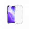 ETUI ANTI-SHOCK NA TELEFON OPPO RENO 5K TRANSPARENT