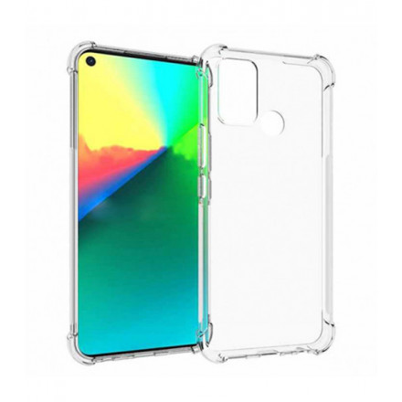 ETUI ANTI-SHOCK NA TELEFON REALME 7I TRANSPARENT