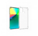 ETUI ANTI-SHOCK NA TELEFON REALME 7I TRANSPARENT