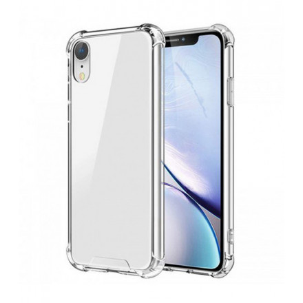 ETUI ANTI-SHOCK NA TELEFON VIVO Y91C 2020 TRANSPARENT