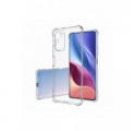 ETUI ANTI-SHOCK NA TELEFON XIAOMI REDMI K40 / K40 PRO TRANSPARENT