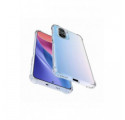 ETUI ANTI-SHOCK NA TELEFON XIAOMI REDMI K40 / K40 PRO TRANSPARENT