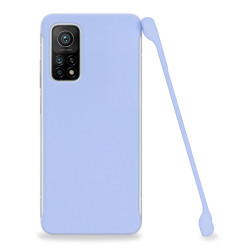 ETUI COBY SMOOTH NA TELEFON XIAOMI Mi 10T PRO 5G FIOLETOWY