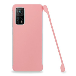 ETUI COBY SMOOTH NA TELEFON XIAOMI Mi 10T PRO 5G RÓŻOWY