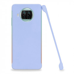 ETUI COBY SMOOTH NA TELEFON XIAOMI Mi 10T LITE FIOLETOWY