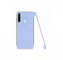 ETUI COBY SMOOTH NA TELEFON XIAOMI REDMI NOTE 8 FIOLETOWY