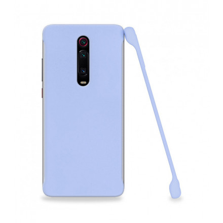 ETUI COBY SMOOTH NA TELEFON XIAOMI REDMI K20 / K20 PRO / MI 9T FIOLETOWY