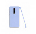 ETUI COBY SMOOTH NA TELEFON XIAOMI REDMI K20 / K20 PRO / MI 9T FIOLETOWY