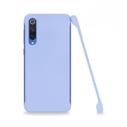 ETUI COBY SMOOTH NA TELEFON XIAOMI Mi 9SE FIOLETOWY