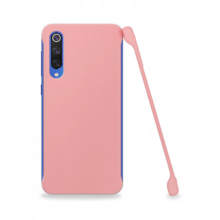 ETUI COBY SMOOTH NA TELEFON XIAOMI Mi 9SE RÓŻOWY