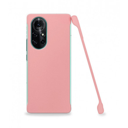 ETUI COBY SMOOTH NA TELEFON HUAWEI NOVA 8 PRO RÓŻOWY