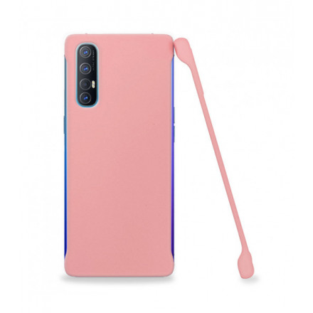 ETUI COBY SMOOTH NA TELEFON OPPO RENO 3 PRO RÓŻOWY