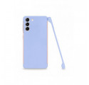 ETUI COBY SMOOTH NA TELEFON SAMSUNG GALAXY S21 / S30 FIOLETOWY