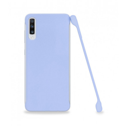 ETUI COBY SMOOTH NA TELEFON SAMSUNG GALAXY A70 / A70s FIOLETOWY