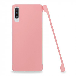 ETUI COBY SMOOTH NA TELEFON SAMSUNG GALAXY A70 / A70s RÓŻOWY