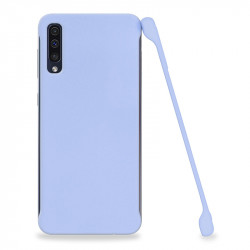 ETUI COBY SMOOTH NA TELEFON SAMSUNG GALAXY A50 FIOLETOWY