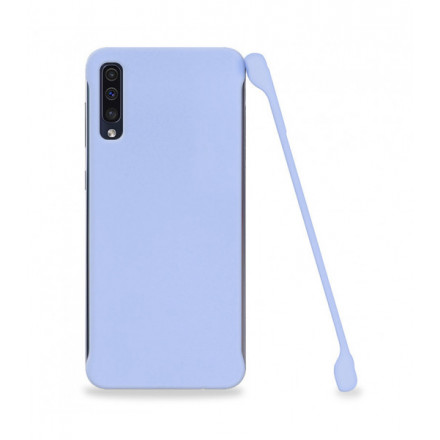 ETUI COBY SMOOTH NA TELEFON SAMSUNG GALAXY A50 FIOLETOWY