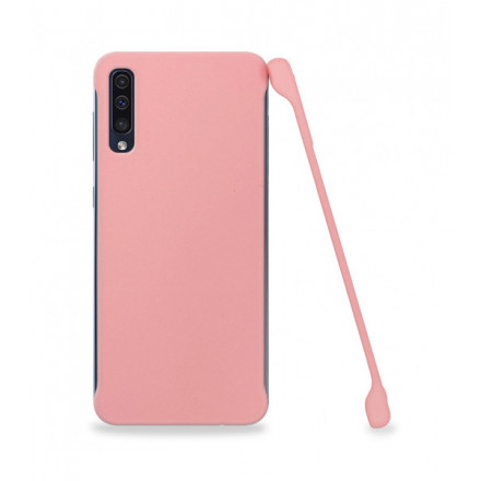 ETUI COBY SMOOTH NA TELEFON SAMSUNG GALAXY A50 RÓŻOWY