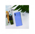 ETUI COBY SMOOTH NA TELEFON SAMSUNG GALAXY NOTE 20 FIOLETOWY