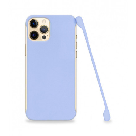 ETUI COBY SMOOTH NA TELEFON APPLE IPHONE 12 PRO MAX FIOLETOWY