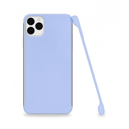 ETUI COBY SMOOTH NA TELEFON APPLE IPHONE 11 PRO MAX FIOLETOWY