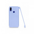 ETUI COBY SMOOTH NA TELEFON XIAOMI REDMI 7 FIOLETOWY