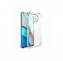 ETUI ANTI-SHOCK NA TELEFON XIAOMI REDMI NOTE 9T 5G TRANSPARENTNY