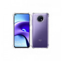 ETUI ANTI-SHOCK NA TELEFON XIAOMI REDMI NOTE 9T 5G TRANSPARENTNY