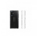 ETUI ANTI-SHOCK NA TELEFON XIAOMI REDMI K40 GAMING TRANSPARENTNY