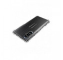 ETUI ANTI-SHOCK NA TELEFON XIAOMI REDMI K40 GAMING TRANSPARENTNY