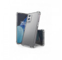 ETUI ANTI-SHOCK NA TELEFON ONEPLUS 9R TRANSPARENTNY