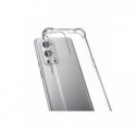 ETUI ANTI-SHOCK NA TELEFON ONEPLUS 9R TRANSPARENTNY