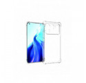 ETUI ANTI-SHOCK NA TELEFON XIAOMI Mi 11 ULTRA TRANSPARENTNY