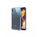 ETUI ANTI-SHOCK NA TELEFON LG K22 / K22 PLUS TRANSPARENTNY