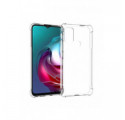 ETUI ANTI-SHOCK NA TELEFON MOTOROLA MOTO G10 / G30 TRANSPARENTNY