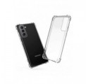 ETUI ANTI-SHOCK NA TELEFON SAMSUNG GALAXY S21FE TRANSPARENTNY