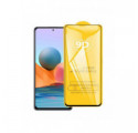 SZKŁO IRON GLASS 9D NA TELEFON XIAOMI REDMI NOTE 10 PRO CZARNY