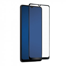 SZKŁO IRON GLASS 9D NA TELEFON SAMSUNG GALAXY A02s CZARNY