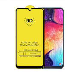 SZKŁO IRON GLASS 9D NA TELEFON XIAOMI Mi 10T PRO 5G CZARNY