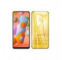 SZKŁO IRON GLASS 9D NA TELEFON SAMSUNG GALAXY A11 / M11 CZARNY