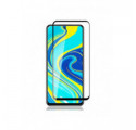 SZKŁO IRON GLASS 9D NA TELEFON XIAOMI REDMI NOTE 9 PRO MAX CZARNY