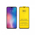 SZKŁO IRON GLASS 9D NA TELEFON XIAOMI Mi 9 CZARNY