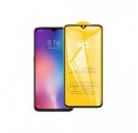 SZKŁO IRON GLASS 9D NA TELEFON XIAOMI REDMI NOTE 8 PRO CZARNY