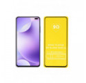 SZKŁO IRON GLASS 9D NA TELEFON XIAOMI REDMI K30 CZARNY