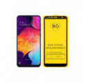 SZKŁO IRON GLASS 9D NA TELEFON SAMSUNG GALAXY A01 CZARNY