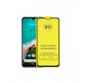 SZKŁO IRON GLASS 9D NA TELEFON XIAOMI Mi A3 LITE / CC9 CZARNY