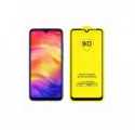 SZKŁO IRON GLASS 9D NA TELEFON XIAOMI REDMI 7 CZARNY