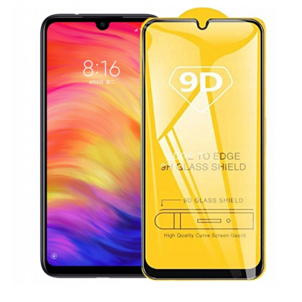 SZKŁO IRON GLASS 9D NA TELEFON SAMSUNG GALAXY J6 PLUS 2018 CZARNY