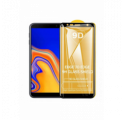 SZKŁO IRON GLASS 9D NA TELEFON SAMSUNG GALAXY J4 PLUS 2018 CZARNY