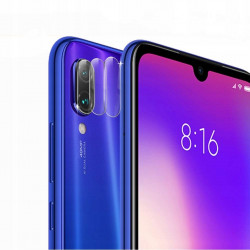 SZKŁO HARTOWANE NA APARAT XIAOMI REDMI NOTE 7 TRANSPARENT